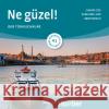 Ne güzel! A1 Tezel, Dogan 9783191252533 Hueber