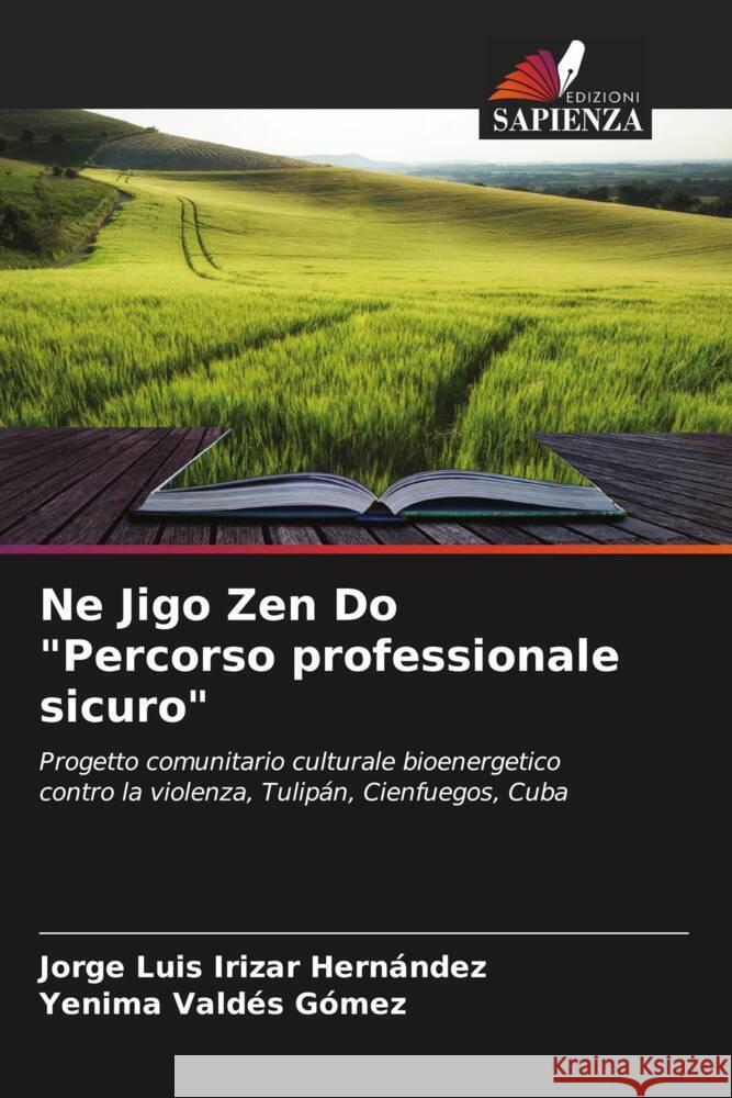 Ne Jigo Zen Do 