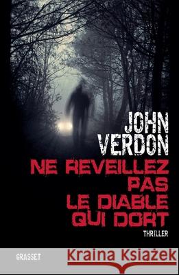 Ne Reveillez Pas Le Diable Qui Dort Verdon-J 9782246803096 Grasset - książka