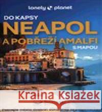 Neapol a pobřeží Amalfi do kapsy  9788025638613 Svojtka & Co. - książka