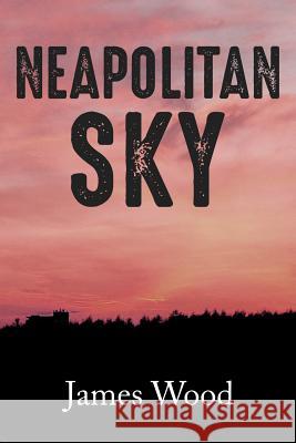 Neapolitan Sky James Wood 9781642370812 Gatekeeper Press - książka