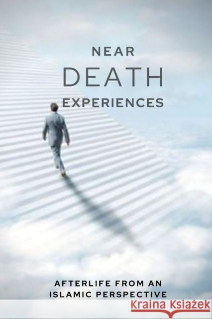 Near-death Experiences: Afterlife from an Islamic perspective Uddin, Muhammad Mohee 9781666250954 Mohee Uddin - książka