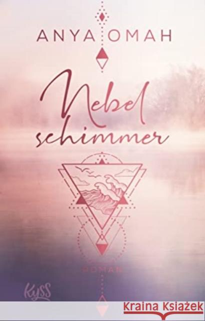 Nebelschimmer Omah, Anya 9783499006555 Rowohlt TB. - książka