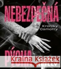 Nebezpečná pýcha Cora Reilly 9788027762361 Red - książka
