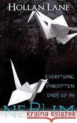 Neblim Hollan Lane 9781494315498 Createspace - książka