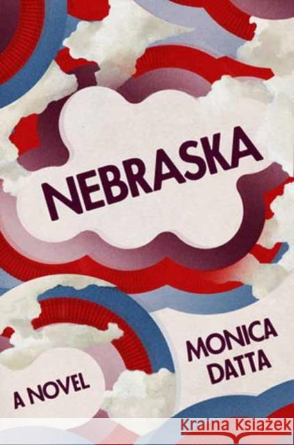 Nebraska Monica Datta 9781662603068 Astra House - książka
