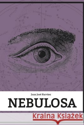 Nebulosa Juan Jos? Narv?e 9786280227238 Narvaez - książka