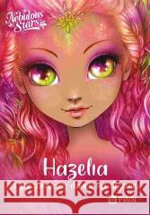 Nebulous Stars. Hazelia i zaczarowany... Annie Turcotte 9788301245528 Wydawnictwo Naukowe PWN - książka