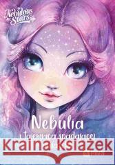 Nebulous Stars. Nebulia i tajemnica... Annie Turcotte 9788301245511 Wydawnictwo Naukowe PWN - książka