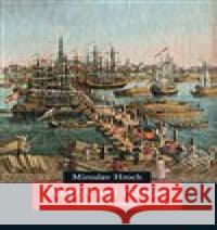 Nebyl jen národ Miroslav Hroch 9788024659626 Karolinum - książka