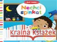 Nechci spinkat - Velký pokrok Marion Cocklico 9788025622483 Svojtka - książka