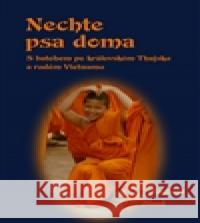 Nechte psa doma Věra Nosková 9788087373699 Klika - książka