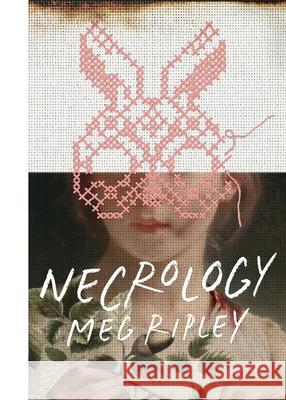Necrology Meg Ripley 9781951971144 Creature Publishing, LLC - książka