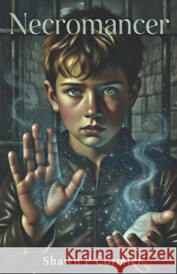 Necromancer Shawn P. Cormier 9780974015149 Pine View Press - książka