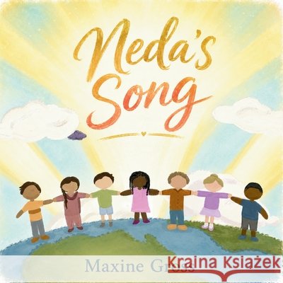 Neda's Song Maxine Gross 9781971712208 Quill and Company - książka