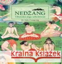 Nedžang Nida Čenagcang 9788074361401 DharmaGaia - książka