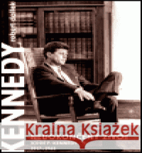 Nedokončený život Robert Dallek 9788072037544 Argo - książka