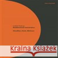 Nedokončené konstrukce. Stendhal, Deml, Michaux Lukáš Prokop 9788087376867 Památník národního písemnictví - książka