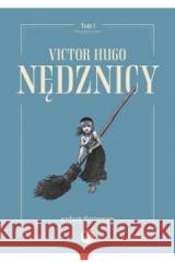Nędznicy T.1 Victor Hugo 9788377798591 MG - książka