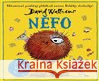 Něfo Tony Ross 8594072273131 Tympanum - książka