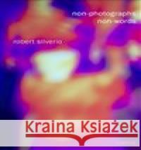 Nefotografie, neslova Robert Silverio 9788073314248 Akademie múzických umění - książka