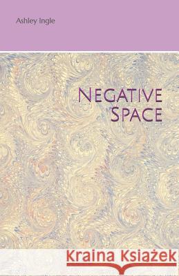 Negative Space Caitlin Widner Sydney Holcomb Andrew John 9781792886355 Independently Published - książka