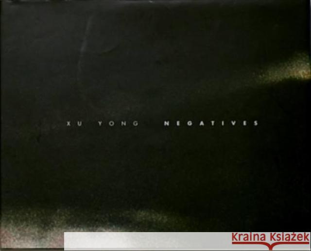 Negatives  9789881329547 New Century Media and Consulting Company Limi - książka