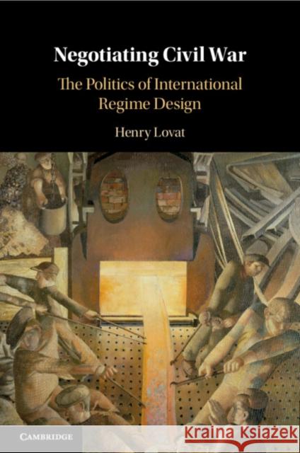 Negotiating Civil War Henry (University of Glasgow) Lovat 9781108739702 Cambridge University Press - książka