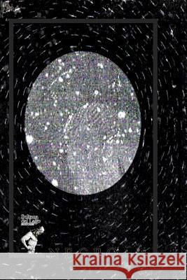 Negro Luis Peroz Angel Der Todd 9781095597033 Independently Published - książka