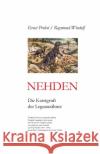 Nehden: Die Karstgruft der Leguanzähner Windolf, Raymund 9781686148057 Independently Published