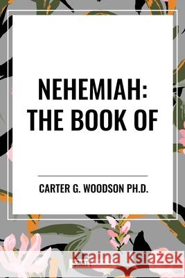 Nehemiah King James 9798880908813 Start Classics - książka