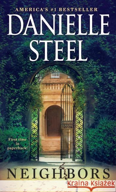 Neighbors: A Novel Danielle Steel 9781984821393 Dell - książka