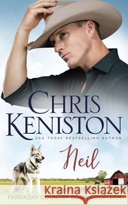Neil Chris Keniston 9781942561590 Indie House Publishing - książka