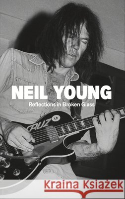 Neil Young Sylvie Simmons 9798989908998 Third Man Books - książka
