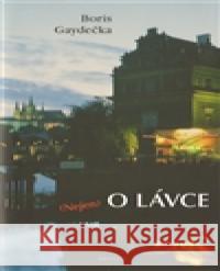 Nejen o Lávce Boris Gaydečka 9788072602445 Prostor - książka