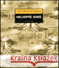 Nejspíš sníš Jean-Claude Grumberg 9788070081204 Divadelní ústav - książka