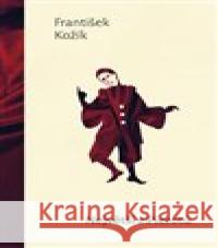 Největší z Pierotů František Kožík 9788027710263 14 - książka