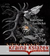 Neklidný hrob Kateřina Šardická 9788027526819 Host - książka