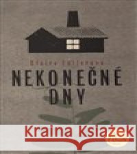 Nekonečné dny Claire Fullerová 9788025720165 Argo - książka