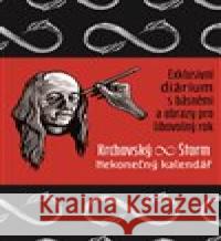 Nekonečný kalendář František Štorm 9788075774101 Host - książka