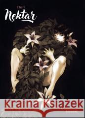 Nektar Cheri 9788368092219 Scream Comics - książka