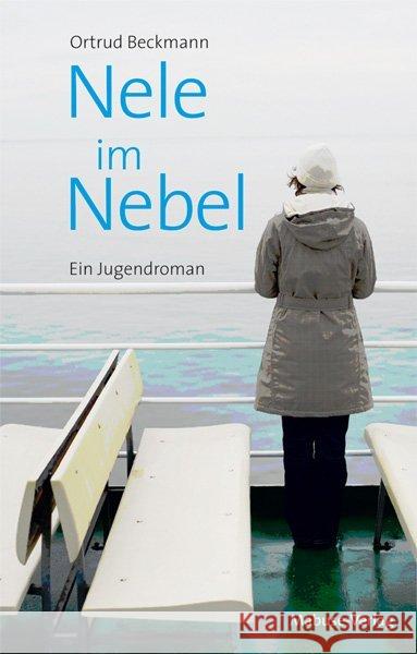 Nele im Nebel : Ein Jugendroman über das Leben mit psychisch kranken Eltern Beckmann, Ortrud 9783863211523 Mabuse-Verlag - książka