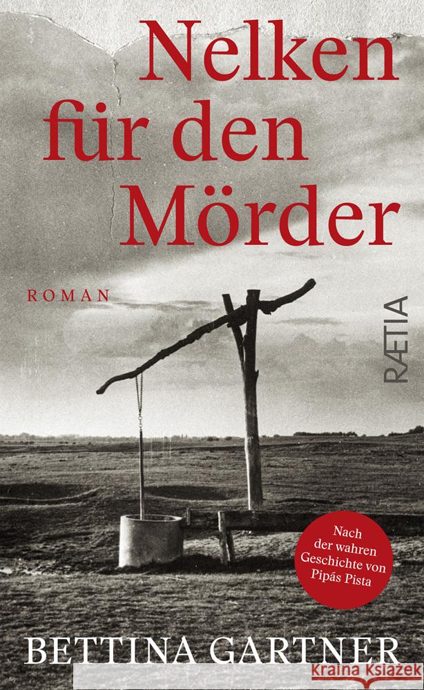 Nelken für den Mörder Gartner, Bettina 9788872839591 Edition Raetia - książka
