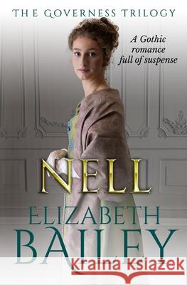 Nell Elizabeth Bailey 9780854955336 Sapere Books - książka
