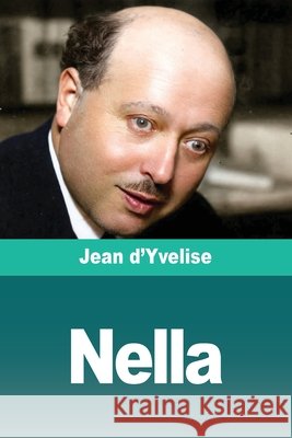 Nella Jean D'Yvelise 9783690827225 Prodinnova - książka