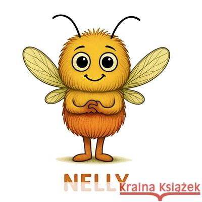 Nelly and the Rainbow Umbrella Rozalind Murray 9781764366120 Mozzie Down Under - książka