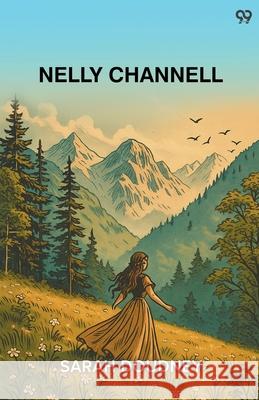 Nelly Channell Sarah Doudney 9789371463140 Double 9 Books - książka