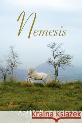 Nemesis Amir K. Alai 9781499008487 Xlibris Corporation - książka