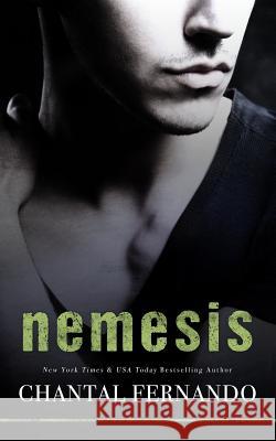 Nemesis Chantal Fernando 9781530445431 Createspace Independent Publishing Platform - książka