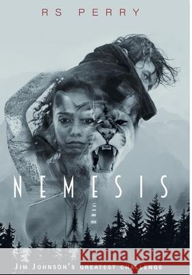 Nemesis Rs Perry 9781989938331 Penelope Ltd - książka